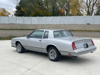 1987 Chevrolet Monte Carlo for sale in Addison, Illinois (ID-122559)