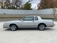 1987 Chevrolet Monte Carlo for sale in Addison, Illinois (ID-122559)