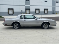 1987 Chevrolet Monte Carlo for sale in Addison, Illinois (ID-122559)