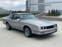 1987 Chevrolet Monte Carlo for sale in Addison, Illinois (ID-122559)