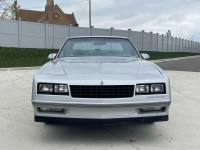 1987 Chevrolet Monte Carlo for sale in Addison, Illinois (ID-122559)