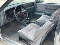 1987 Chevrolet Monte Carlo for sale in Addison, Illinois (ID-122559)