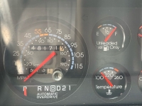 1987 Chevrolet Monte Carlo for sale in Addison, Illinois (ID-122559)