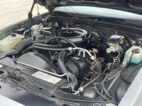 1987 Chevrolet Monte Carlo for sale in Addison, Illinois (ID-122559)