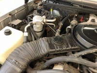1987 Chevrolet Monte Carlo for sale in Michigan (ID-125477)