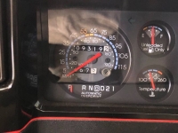 1987 Chevrolet Monte Carlo for sale in Michigan (ID-125477)