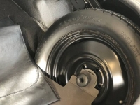 1987 Chevrolet Monte Carlo for sale in Michigan (ID-125477)