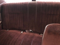 1987 Chevrolet Monte Carlo for sale in Michigan (ID-125477)