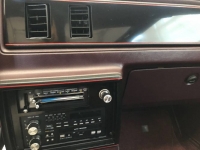 1987 Chevrolet Monte Carlo for sale in Michigan (ID-125477)