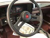 1987 Chevrolet Monte Carlo for sale in Michigan (ID-125477)