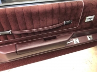 1987 Chevrolet Monte Carlo for sale in Michigan (ID-125477)