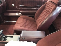 1987 Chevrolet Monte Carlo for sale in Michigan (ID-125477)