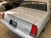 1987 Chevrolet Monte Carlo for sale in Michigan (ID-125477)