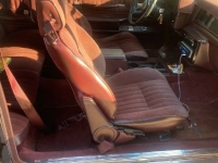 1987 Chevrolet Monte Carlo for sale in Michigan (ID-130971)