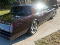 1987 Chevrolet Monte Carlo for sale in Michigan (ID-130971)