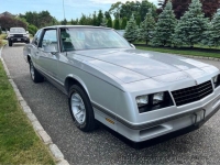 1987 Chevrolet Monte Carlo for sale in Riverhead, New York (ID-132818)