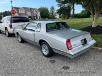 1987 Chevrolet Monte Carlo for sale in Riverhead, New York (ID-132818)