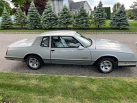 1987 Chevrolet Monte Carlo for sale in Riverhead, New York (ID-132818)