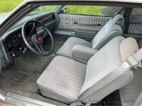 1987 Chevrolet Monte Carlo for sale in Riverhead, New York (ID-132818)