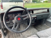 1987 Chevrolet Monte Carlo for sale in Riverhead, New York (ID-132818)