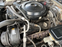 1987 Chevrolet Monte Carlo for sale in Riverhead, New York (ID-132818)