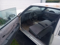 1987 Chevrolet Monte Carlo for sale in Michigan (ID-136668)