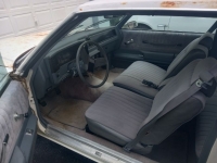 1987 Chevrolet Monte Carlo for sale in Michigan (ID-136668)
