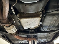 1987 Chevrolet Monte Carlo for sale in Michigan (ID-136772)