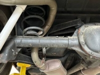 1987 Chevrolet Monte Carlo for sale in Michigan (ID-136772)