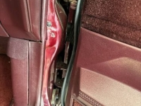 1987 Chevrolet Monte Carlo for sale in Michigan (ID-136772)