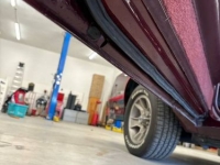 1987 Chevrolet Monte Carlo for sale in Michigan (ID-136772)