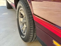 1987 Chevrolet Monte Carlo for sale in Michigan (ID-136772)