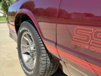1987 Chevrolet Monte Carlo for sale in Michigan (ID-136772)
