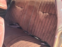 1987 Chevrolet Monte Carlo for sale in Michigan (ID-136772)