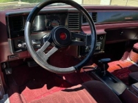 1987 Chevrolet Monte Carlo for sale in Michigan (ID-136772)
