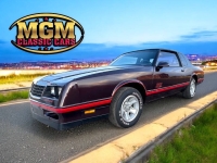 1987 Chevrolet Monte Carlo for sale in Addison, Illinois (ID-141869)