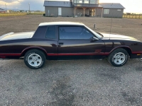 1987 Chevrolet Monte Carlo for sale in Addison, Illinois (ID-141869)