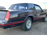 1987 Chevrolet Monte Carlo for sale in Addison, Illinois (ID-141869)