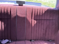 1987 Chevrolet Monte Carlo for sale in Addison, Illinois (ID-141869)