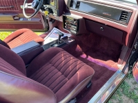 1987 Chevrolet Monte Carlo for sale in Addison, Illinois (ID-141869)