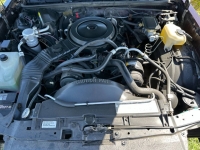 1987 Chevrolet Monte Carlo for sale in Addison, Illinois (ID-141869)