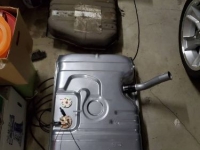 1987 Chevrolet Monte Carlo for sale in Michigan (ID-145996)