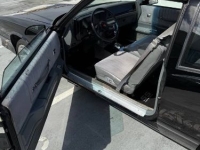 1987 Chevrolet Monte Carlo for sale in Michigan (ID-145996)