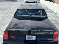 1987 Chevrolet Monte Carlo for sale in Michigan (ID-145996)