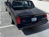 1987 Chevrolet Monte Carlo for sale in Michigan (ID-145996)