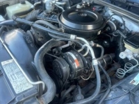 1987 Chevrolet Monte Carlo for sale in Michigan (ID-146087)