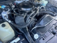 1987 Chevrolet Monte Carlo for sale in Michigan (ID-146087)