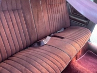 1987 Chevrolet Monte Carlo for sale in Michigan (ID-146087)