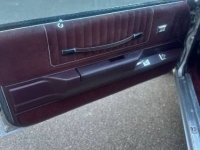 1987 Chevrolet Monte Carlo for sale in Michigan (ID-146087)