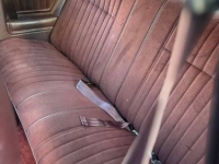 1987 Chevrolet Monte Carlo for sale in Michigan (ID-146087)